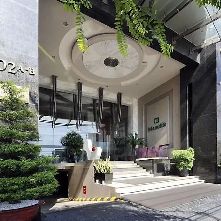 Mayfair Suites-2