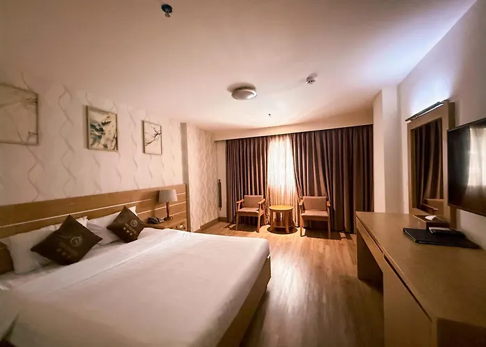 Minh Tam &Spa 3/2