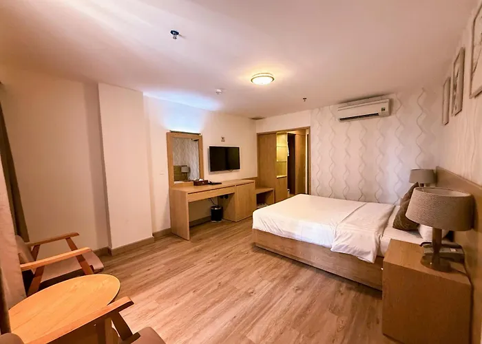 Minh Tam &Spa 3/2